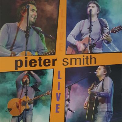 アルバム/Live/Pieter Smith