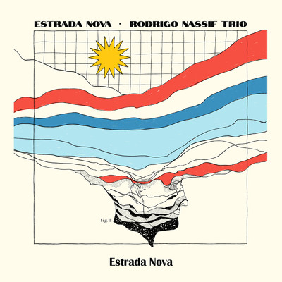 シングル/Estrada Nova/Rodrigo Nassif