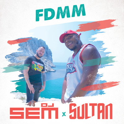 DJ Sem／Sultan