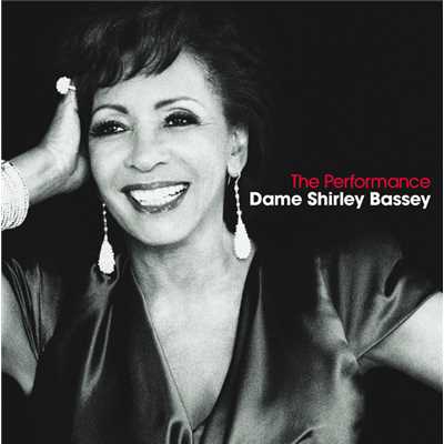 No Good About Goodbye/Shirley Bassey