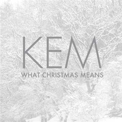 シングル/Doo Wop Christmas (That's What Christmas Is All About)/ケム