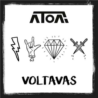 Voltavas/ATOA