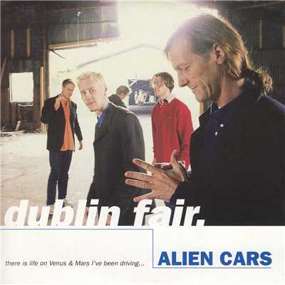 Alien Cars (Rico & Bear Venus & Mars Club Mix)/Dublin Fair