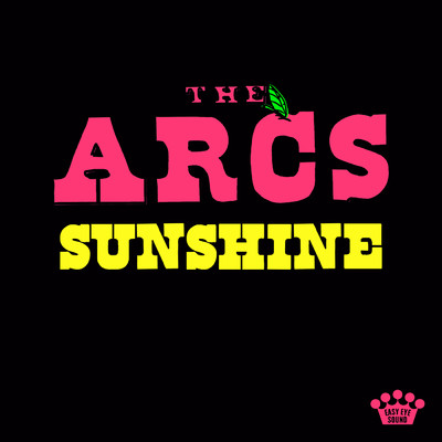 シングル/Sunshine/The Arcs