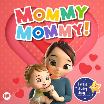 Mother's Day/Little Baby Bum Nursery Rhyme Friends