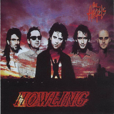 Howling/エンジェルス