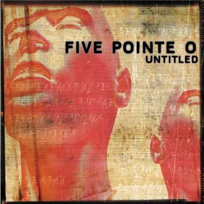 Untitled/Five Pointe O