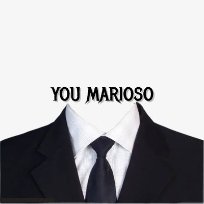 シングル/Te Espere/You Marioso