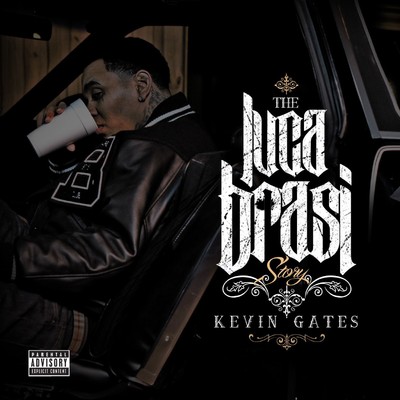 Arms of a Stranger/Kevin Gates