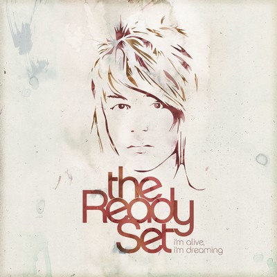 シングル/Unender/The Ready Set