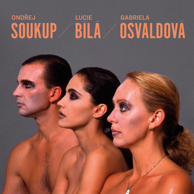 アルバム/Soukup - Bila - Osvaldova/Lucie Bila