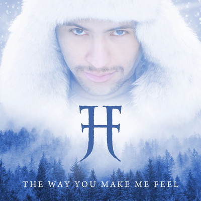 シングル/The Way You Make Me Feel/Jon Henrik Fjallgren／Elin Oskal