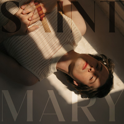 シングル/Saint Mary/Alex Graey