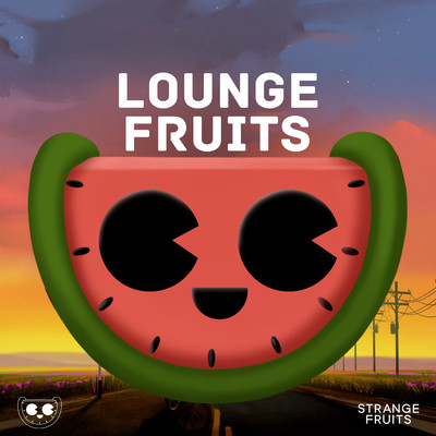 Hold On Tight/Lounge Fruits Music