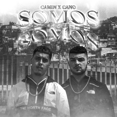 シングル/Somos lo que somos/Cano, Camin