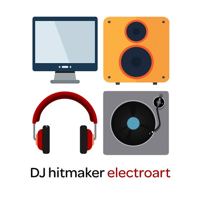 シングル/Get It！/DJ Hitmaker