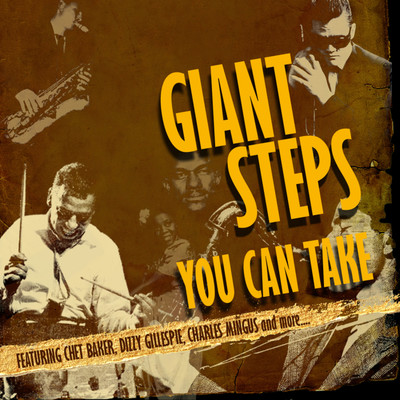 Giant Steps You Can Take/Various Artists