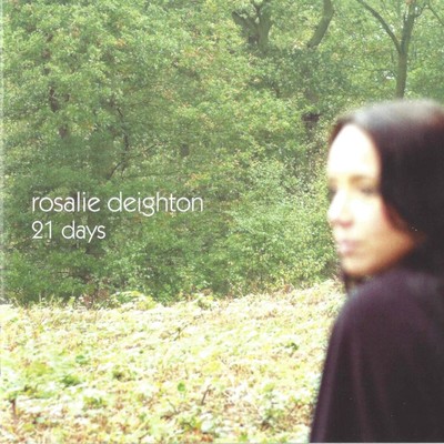 Pilgrim/Rosalie Deighton