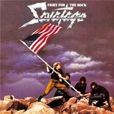 Fight For The Rock/Savatage