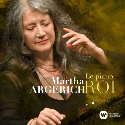 シングル/La Valse, M. 72 (Version for Two Pianos) [Live]/Martha Argerich & Sergio Tiempo