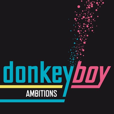 Ambitions (diskJokke Remix)/Donkeyboy