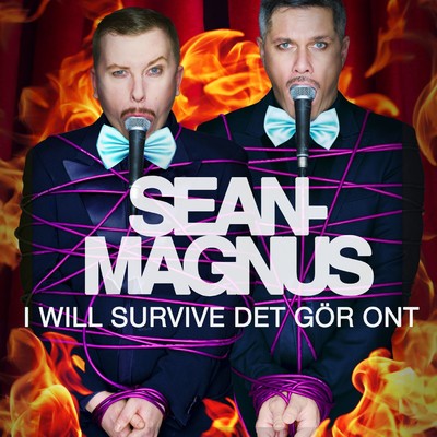 Sean-Magnus