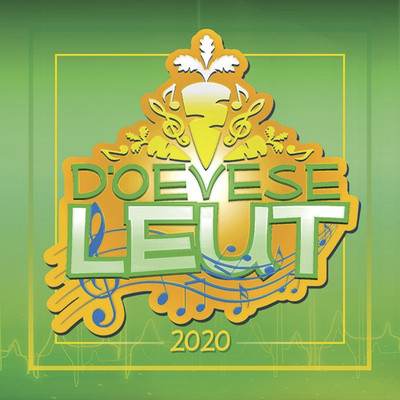 アルバム/D`oevese Leut 2020/Various Artists