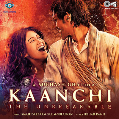 Kaanchi (Original Motion Picture Soundtrack)/Ismail Darbar