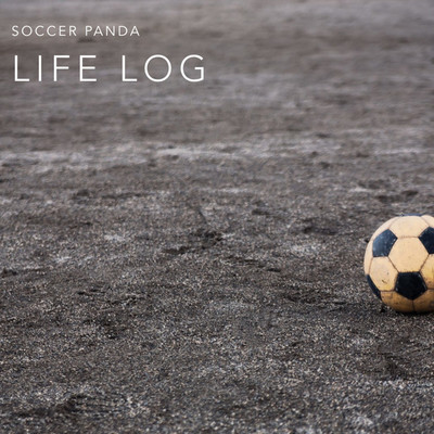 LIFE LOG/Soccer Panda