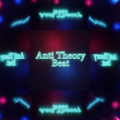 アルバム/Anti Theory Beat/JUN TAKAHASHI