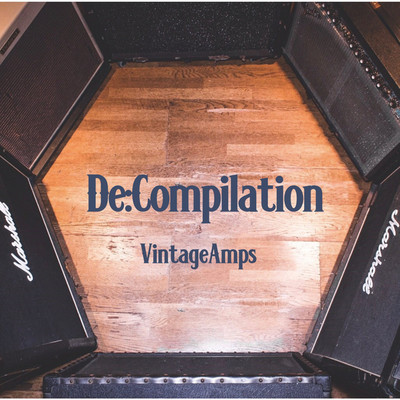 Find your feet！/VintageAmps