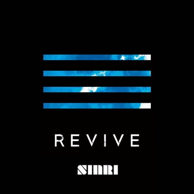 アルバム/REVIVE/SINRI
