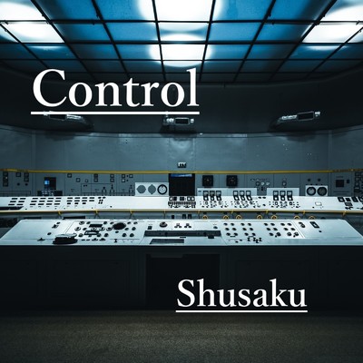 シングル/Control/Shusaku