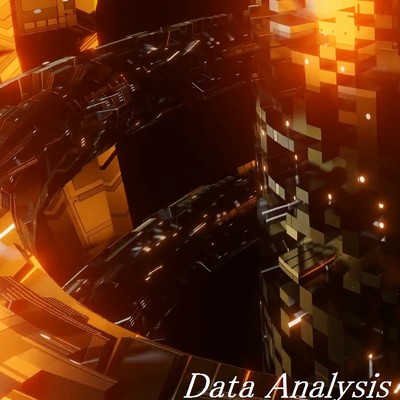 Data Analysis/TandE