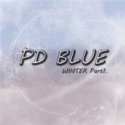 アルバム/Winter Part.1/PD BLUE