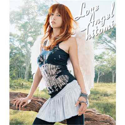 アルバム/Love Angel/hitomi