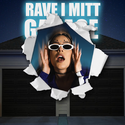 Rave i mitt garage (Sped Up Version) (Explicit)/Albatraoz
