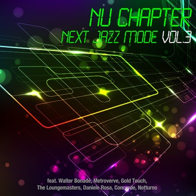 Nu Chapter -Next Jazz Mode- vol.3/Various Artists