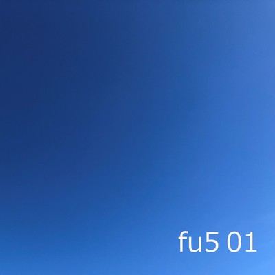 アルバム/fu5 no1/fu5