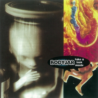 Time to Grow Up/Bodyjar