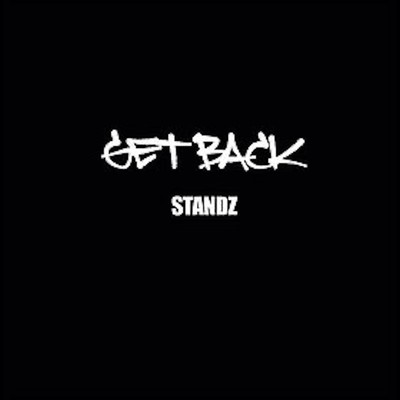 GET BACK/STANDZ