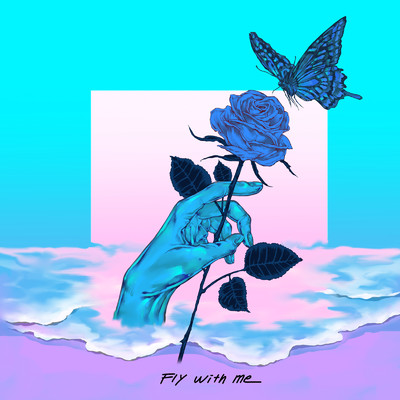 Fly with me/passtellbee