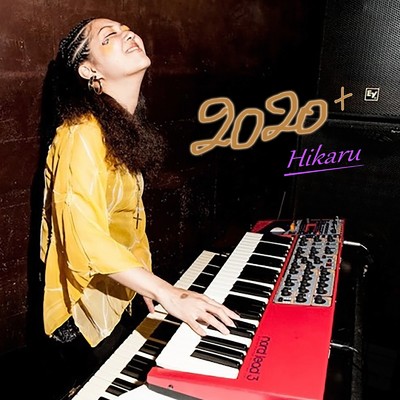 アルバム/2020+/HIKARU