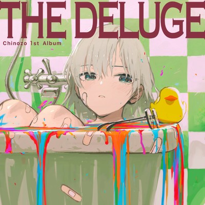 アルバム/The Deluge/Chinozo