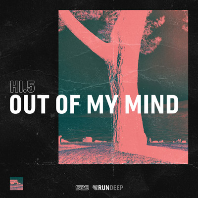 アルバム/Out of My Mind/Hi.5