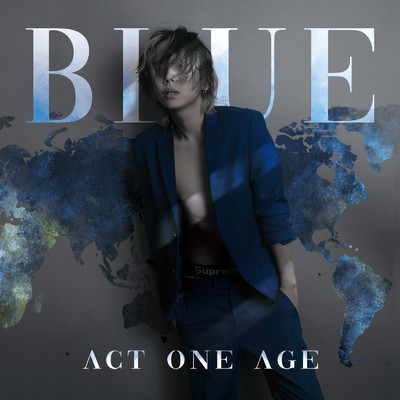 BLUE/ACT ONE AGE