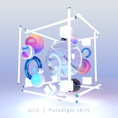 Paradigm shift/moA