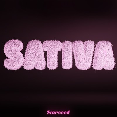 シングル/Sativa/Starceed