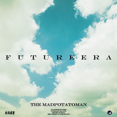 The rodeo man show (feat. USU, KONG, KRYZ & DJ KO-ZY) [FUTURE ERA Remix]/The Madpotatoman