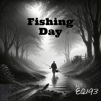 Fishing Day/EQ193